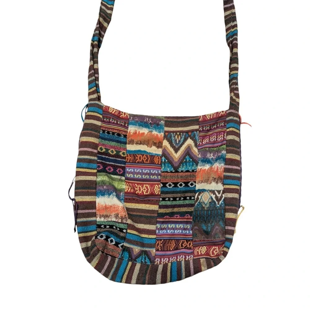 Claires vintage hobo